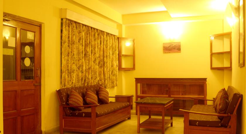 Hotel Dubdi