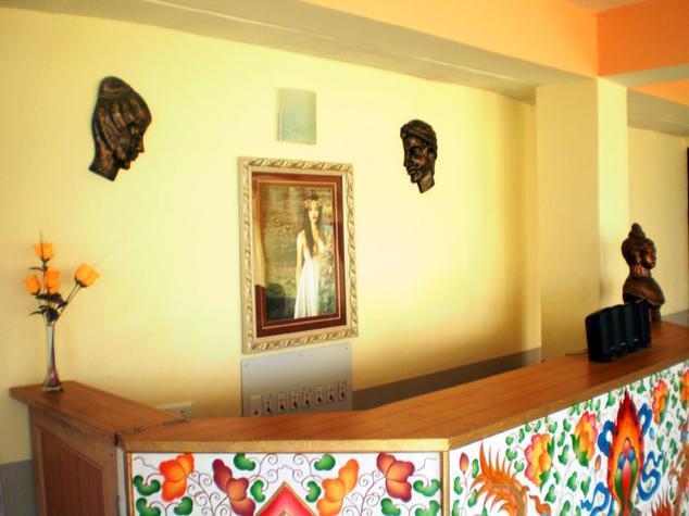 Himalayan Retreat and Resort