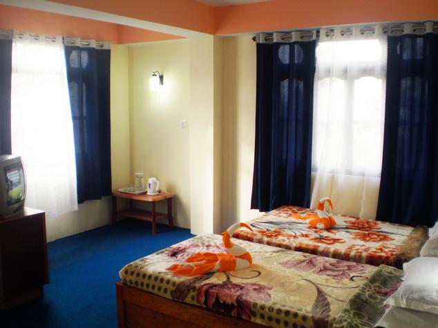 Himalayan Retreat and Resort