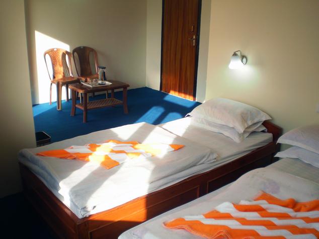 Himalayan Retreat and Resort