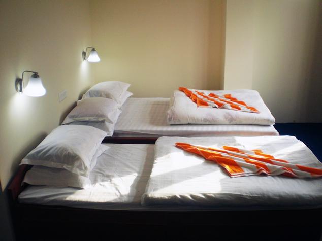 Himalayan Retreat and Resort