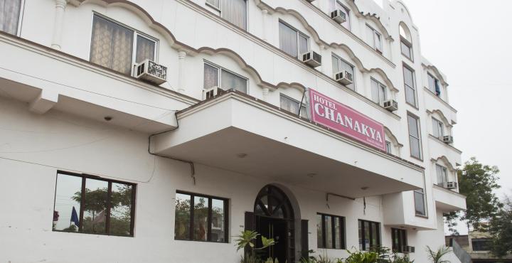 Hotel Chanakya