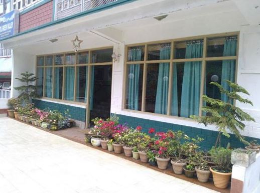 Hotel Green Valley