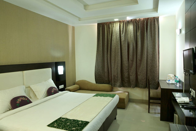 Hotel Light House