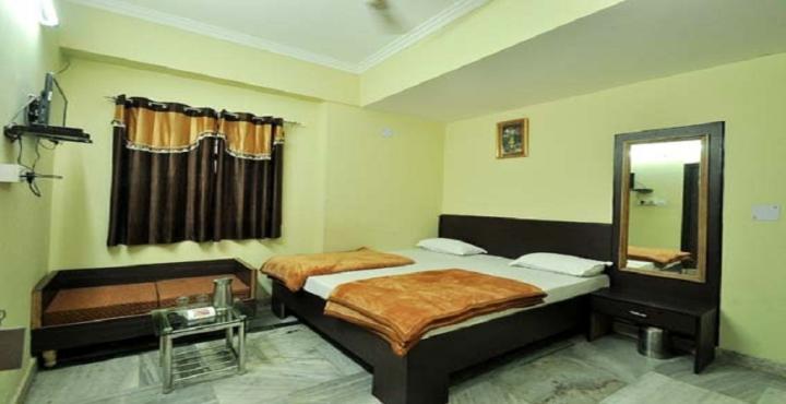 Hotel Blue Heaven