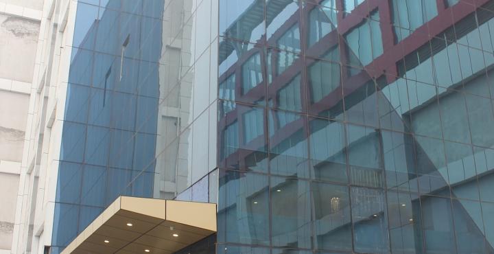 Xenious World Square Hotel