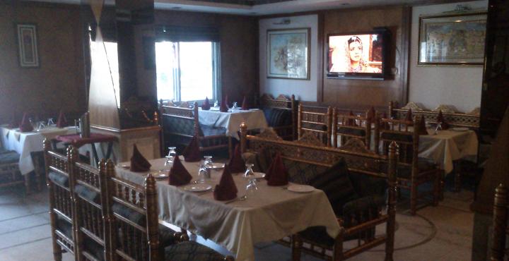 Hotel Zeeras