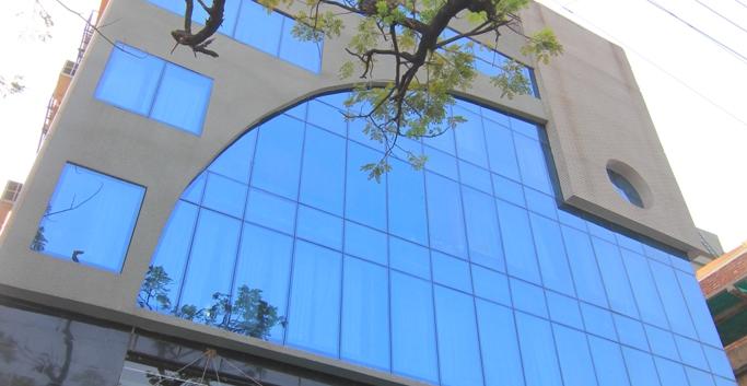 Hotel O2 Oxygen Kolkata