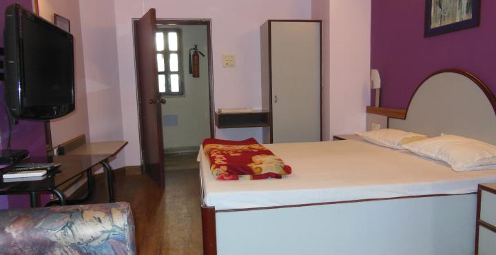 Aster Guest House