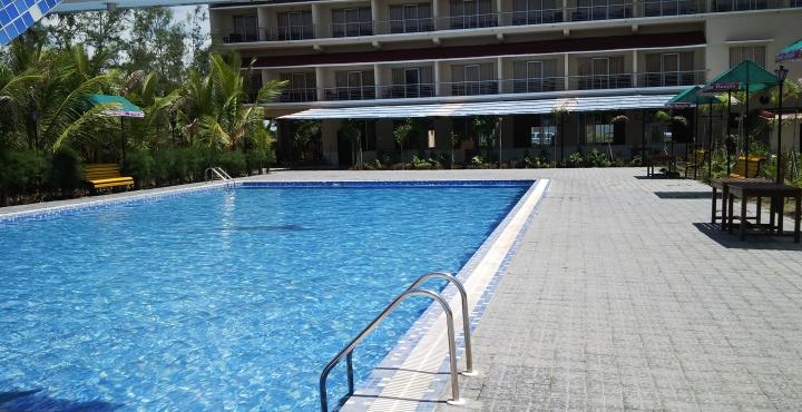 Hotel Sonar Bangla