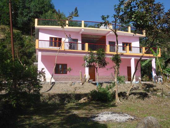 Karthik Resorts Nainital