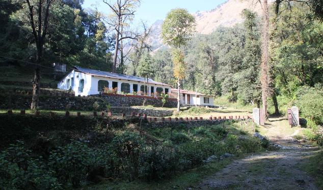 Benog Pines Cottages