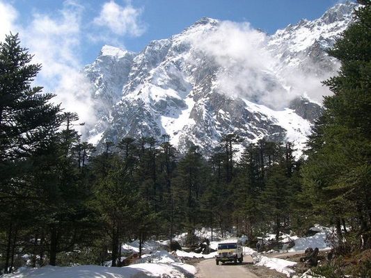 Gangtok Tours