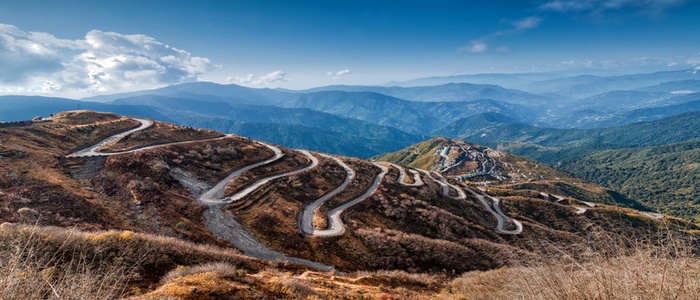 Holiday Package to Darjeeling