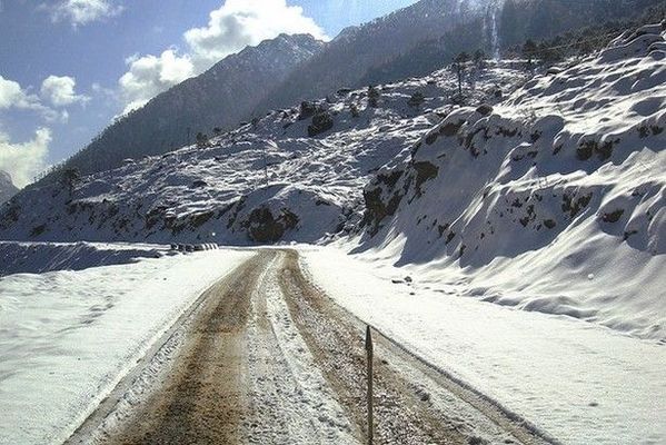 Shillong Tours
