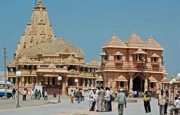 Dwarka Tour
