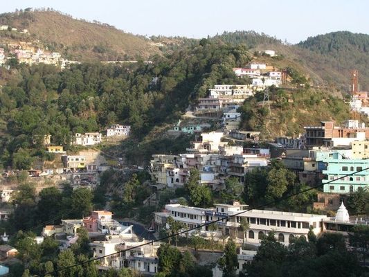 Chamba Tour Package