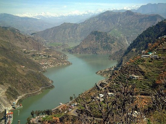 Dalhousie Package