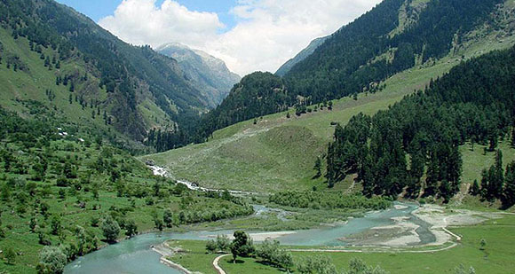 Srinagar Tour Package