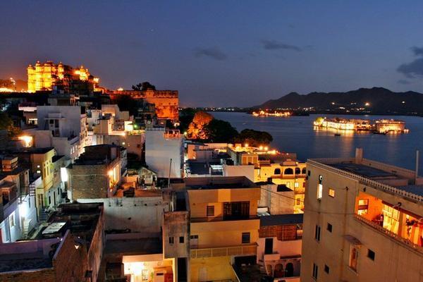 Udaipur Tours