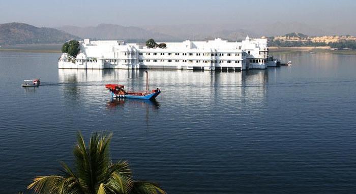 Udaipur Package 