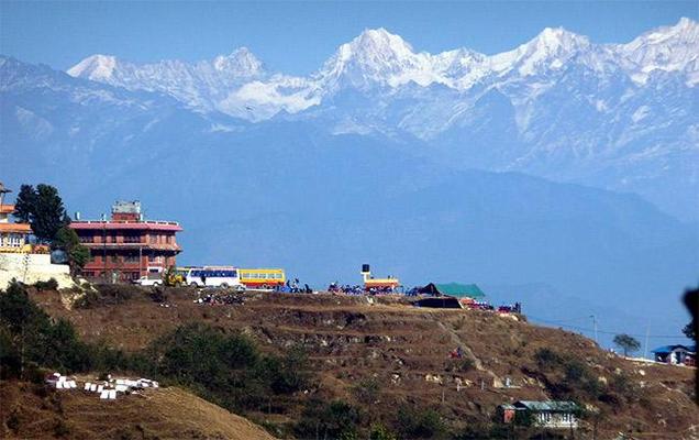 Kathmandu Tours