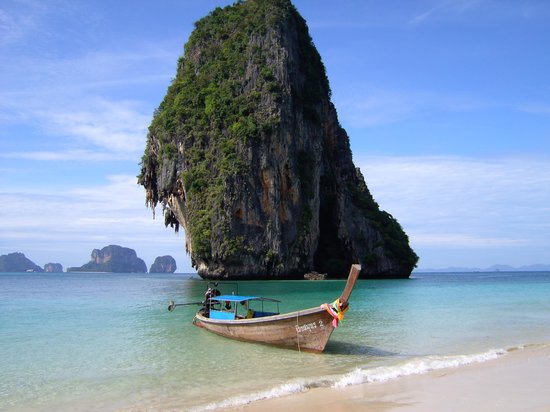 Krabi Tour Package