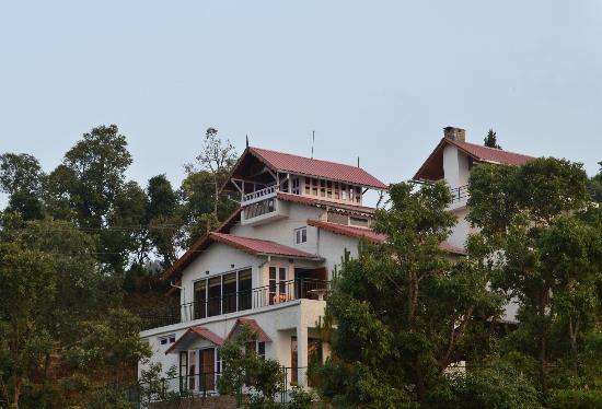 Rhodo Retreat and Resorts 