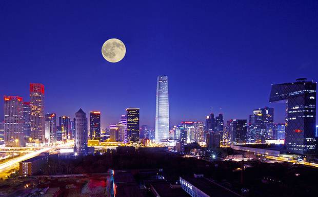 Beijing Tour Package