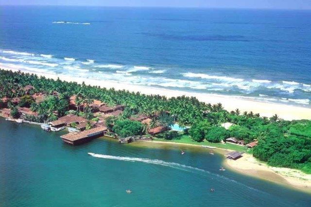 Bentota Tour Package