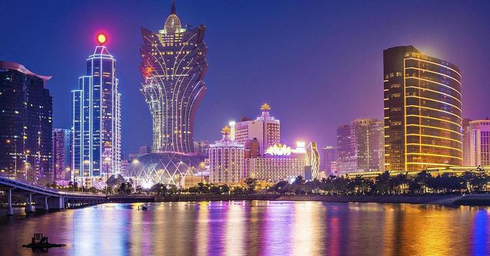 Macau Tour Package