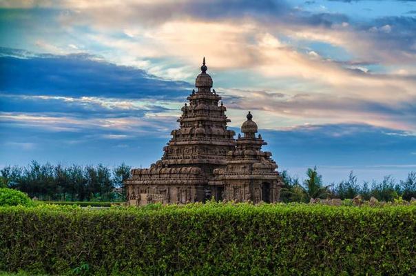 Mahabalipuram Tour Package