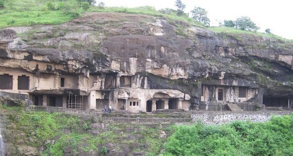 Ajanta Ellora Caves Tour Package