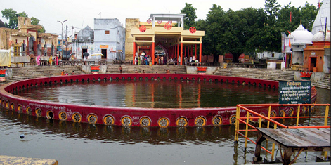 Sitapur Beach