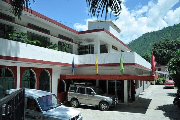 Hotel Devlok Srinagar Garhwal