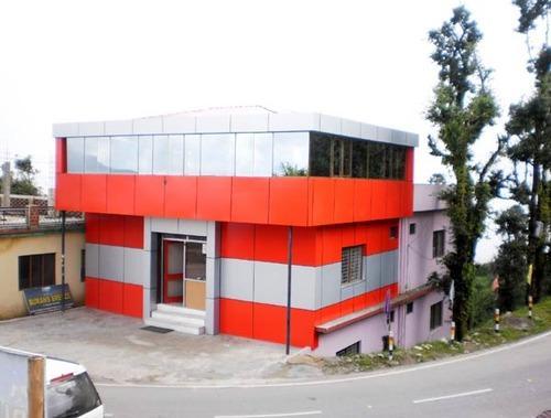 Hotel Burans Breeze