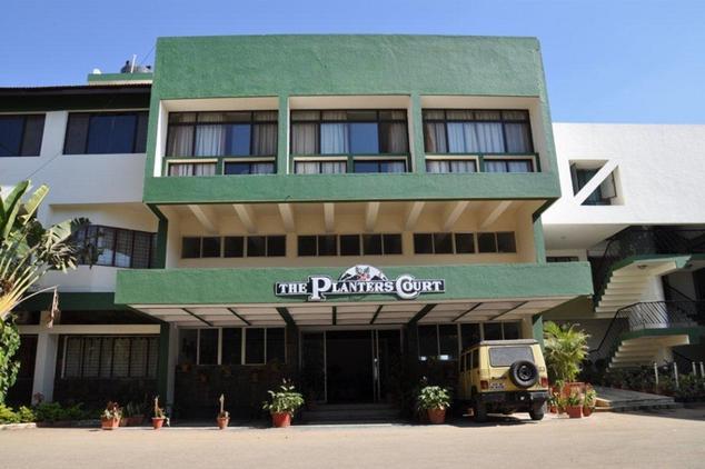 The Planters Court Chikmagalur