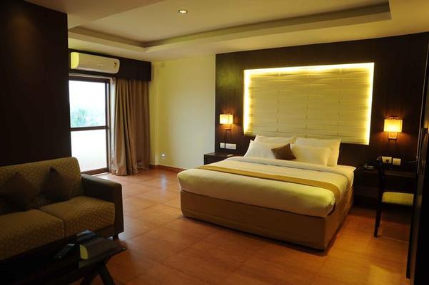 Shanthi Castle International