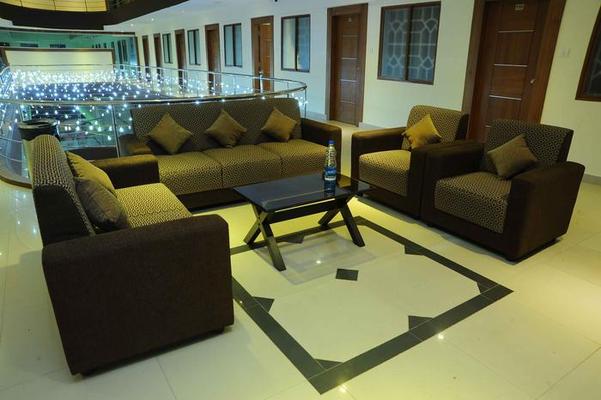 Shanthi Castle International
