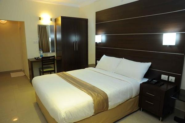 Shanthi Castle International