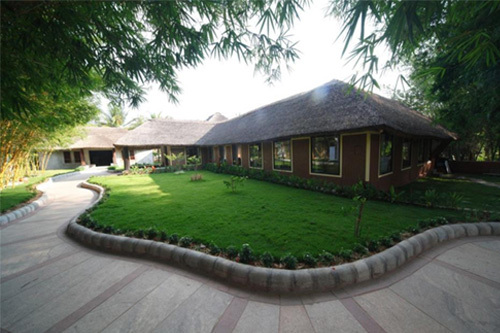 Hoysala Village Resort