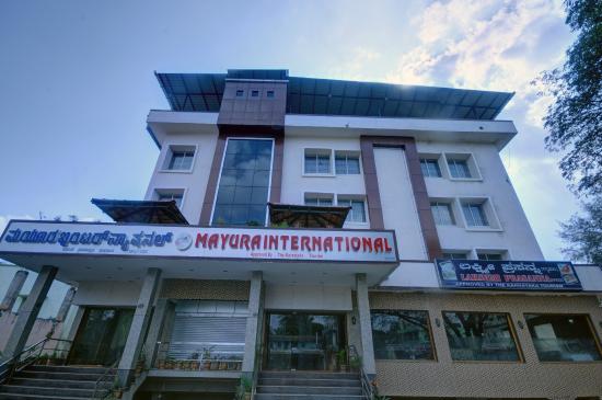 Mayura International