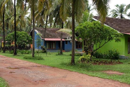 Summer Sands Beach Resort Manglore