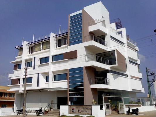 PC Residency 