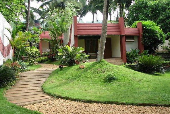 Riverok Villas Athirappally