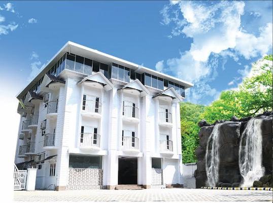 Hydel Palace Hotel & Resorts