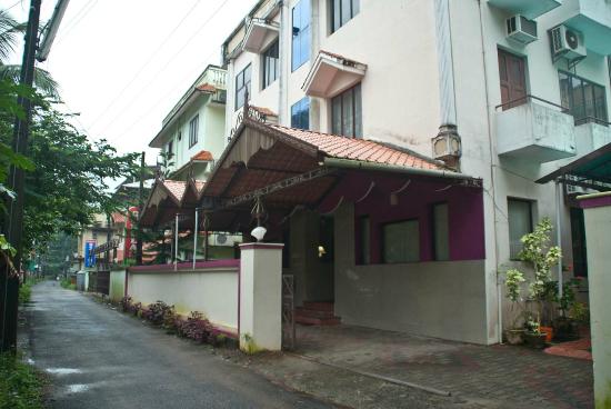 Gokulam Resorts Guruvayoor