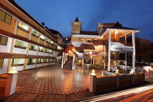 Rajavalsam Hotel Guruvayoor