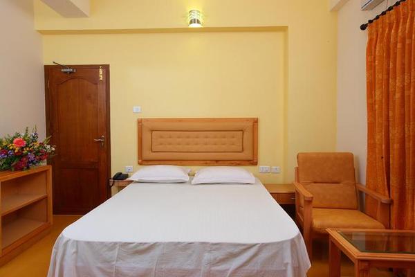 Rajavalsam Hotel