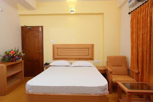 Rajavalsam Hotel